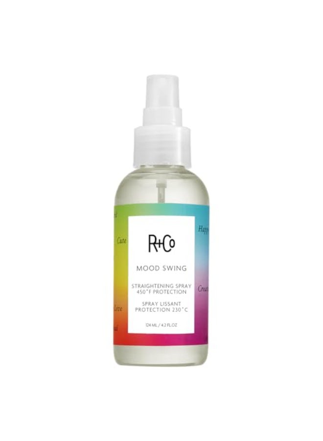 R+Co RCo Mood Swing Straightening Spray 124 ml 42 oz - Image 1