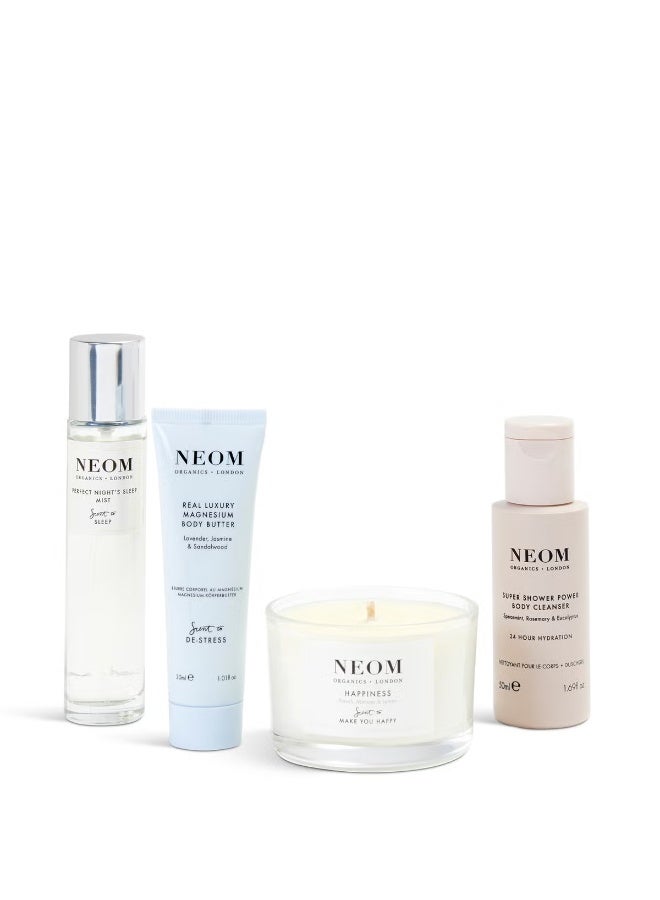 NEOM NEOM The Wellbeing Discovery Collection  - Image 4