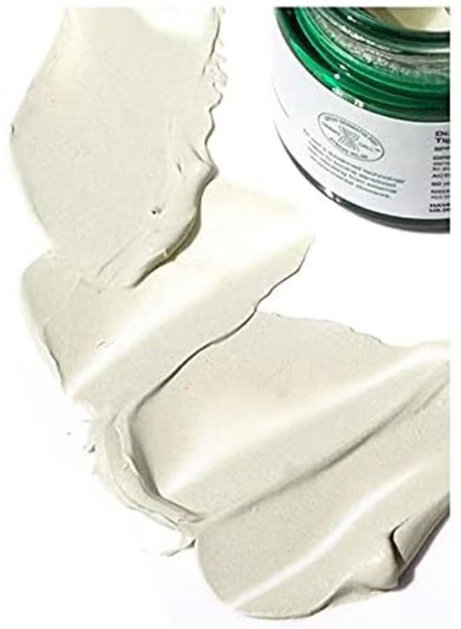 Dr. Jart Cicapair Tiger Grass Color Correcting Treatment 50ml, Soothes The Look Of Red, Irritated Skin, Apaise Les Rougeurs Et Les Irritations 50ml - Image 2