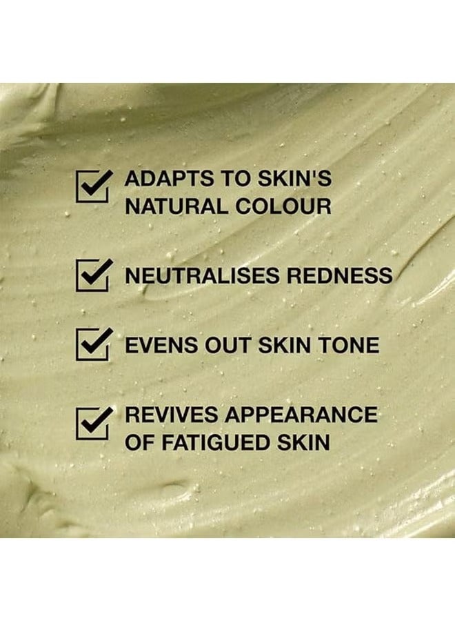 Dr. Jart Cicapair Tiger Grass Color Correcting Treatment 50ml, Soothes The Look Of Red, Irritated Skin, Apaise Les Rougeurs Et Les Irritations 50ml - Image 4