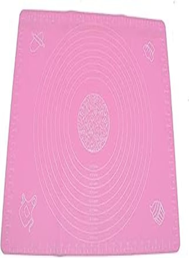 Silicone Baking/Kneading Dough Mat