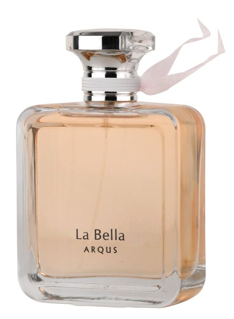 arqus لا بيلا عطر أو دي بارفان طويل الأمد 100 مل - Image 1