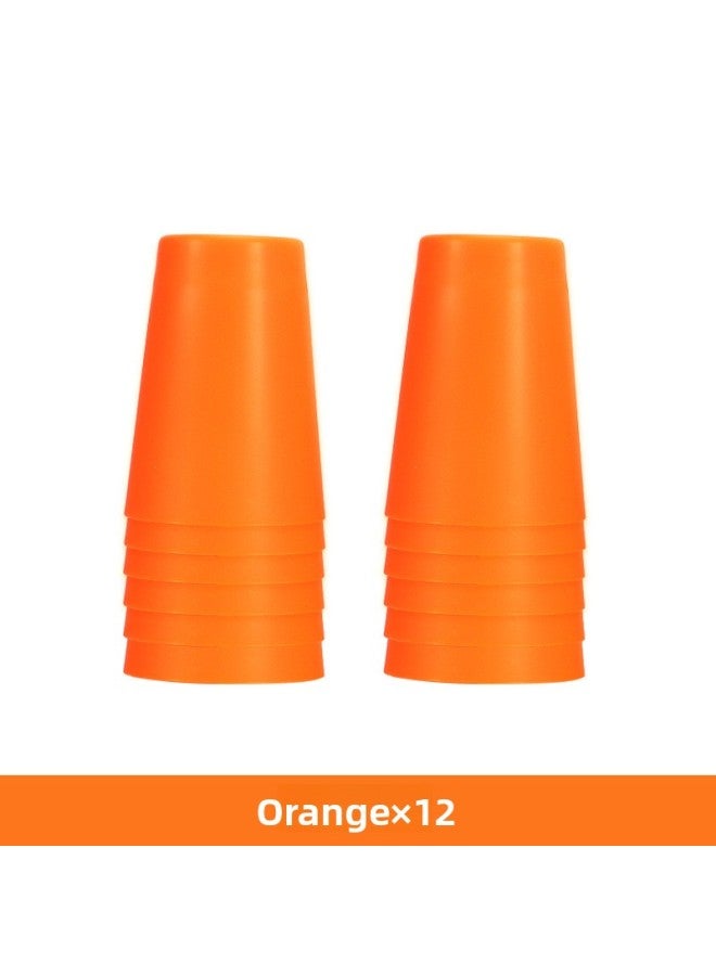 Kindergarten Early Education Concentration Training Kidsren's Double Battle Stacking Cup Family Interactive Educational Toy Jenga