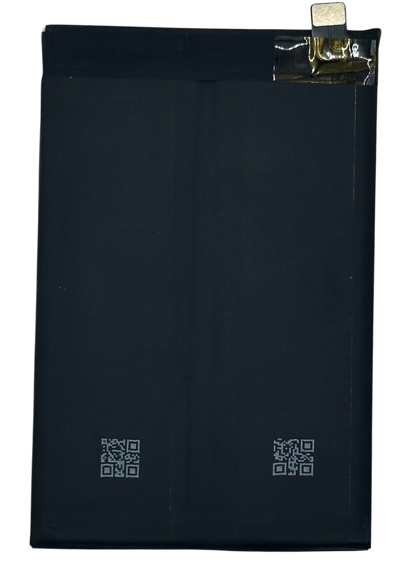 M.H.Q BLP 863 FOR OPPO Reno 6 5G (PEQM00 / CPH2251) BLP 863 Battery High Quality  - Image 2