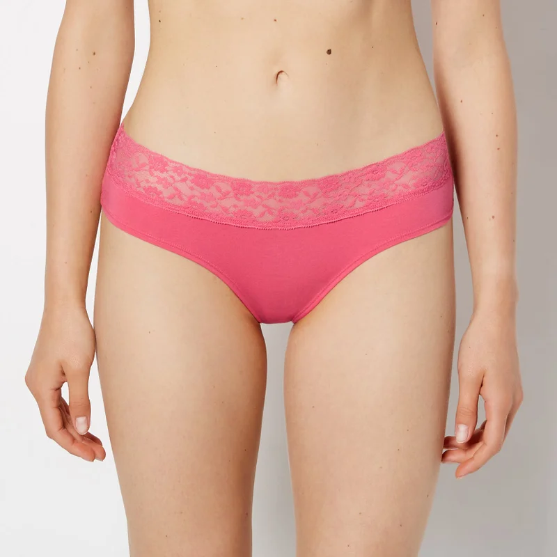 لا سينزا La Senza Remix Hipster Panty