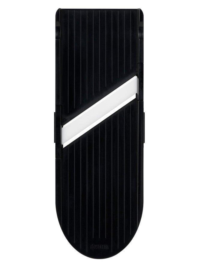 Kyocera Advanced Ceramics 6-Piece Mini Slicer Sets Inludes: Mandoline Slicer; Julienne Slicer; Grater; Storage Container; Handguard - Image 5