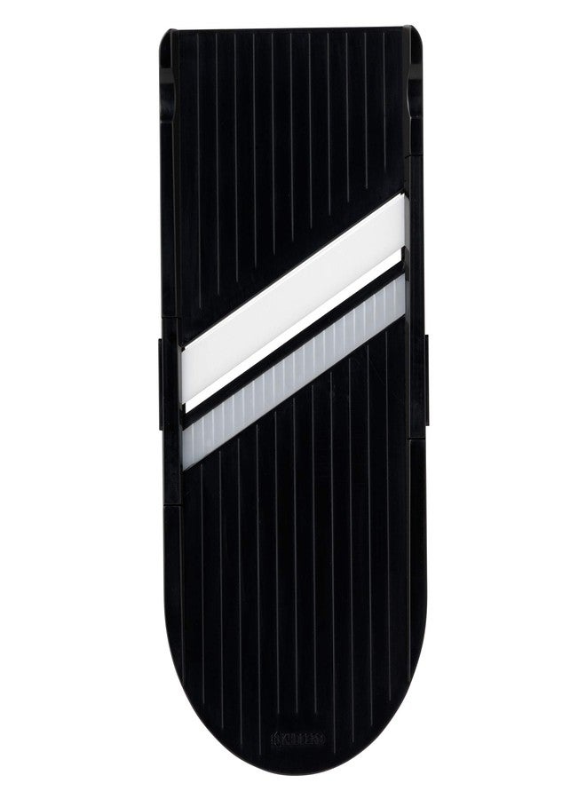 Kyocera Advanced Ceramics 6-Piece Mini Slicer Sets Inludes: Mandoline Slicer; Julienne Slicer; Grater; Storage Container; Handguard - Image 3