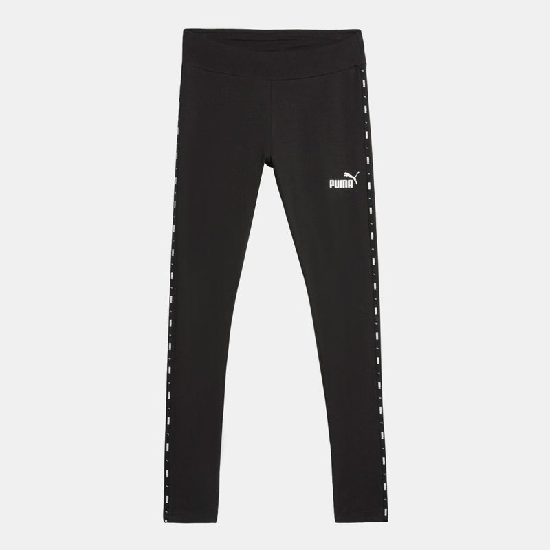 PUMA Women's Essentials Tape Leggings - Image 1