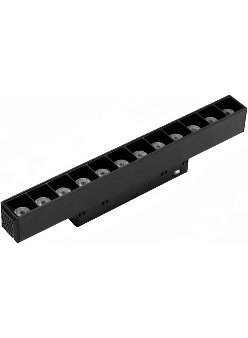 Magnetic Track Flood Spot Light