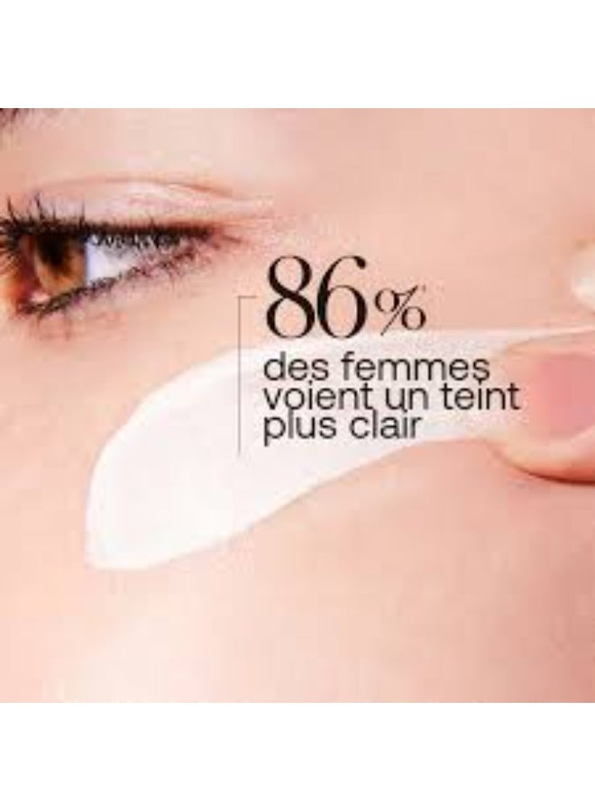 Rexaline Crystal Bright Fluid SPF50+ 30ml - Image 3