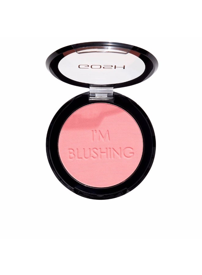 Gosh I’m Blushing Color 002 Amour - Image 1
