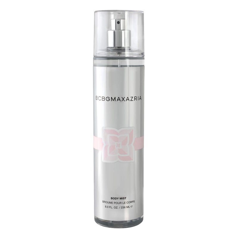 BCBGMAXAZRIA Classic Body Mist Fragrance for Women 8oz236ml