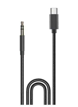 Aux type C To Aux 3.5mm Cable - pzsku/Z0CA570F790A9473DD81AZ/45/_/1717492957/d78d1e76-39a5-4e6a-9b3a-527f20acbc4c