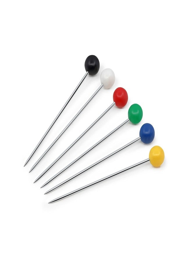 دريتز دبابيس دريتز 44 لون كروي، 1-1/4 بوصة (100 قطعة) - Image 4