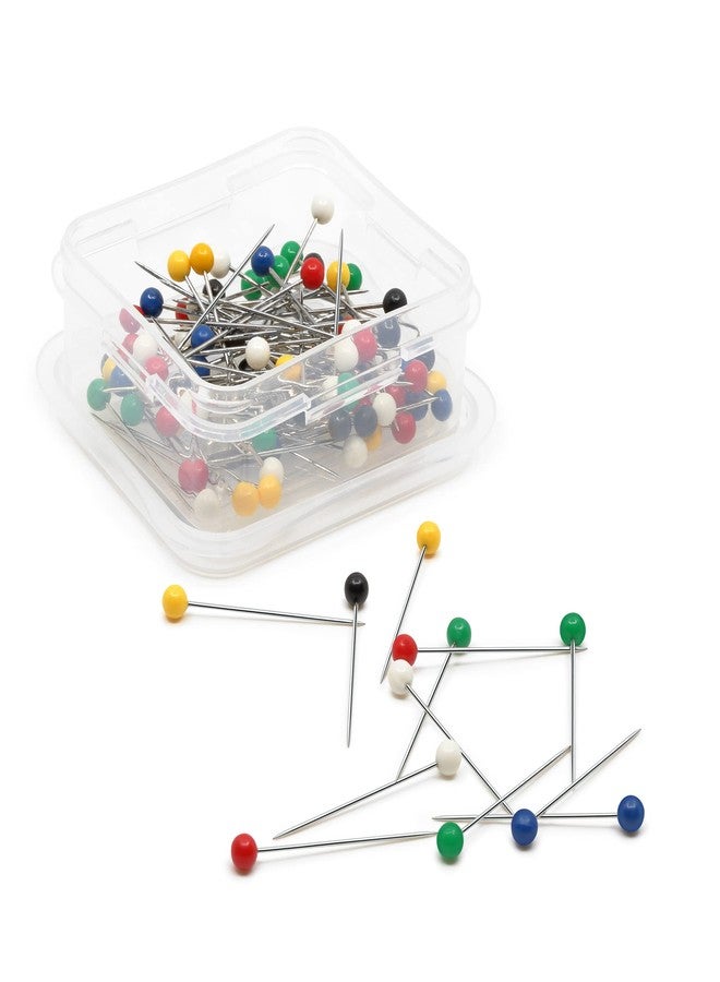 دريتز دبابيس دريتز 44 لون كروي، 1-1/4 بوصة (100 قطعة) - Image 3