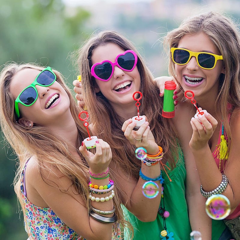 Caydo خيوط تطريز 50 بكرة خيوط تطريز، خيوط ملونة قوس قزح لصنع أساور الصداقة مع 12 قطعة من بكرات الخيوط لصنع الأساور، الحرف اليدوية الخياطة - Image 4