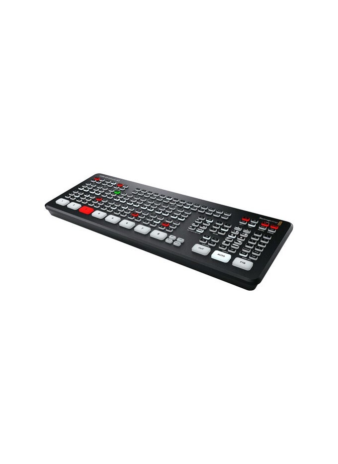 Blackmagic - Blackmagic Design ATEM SDI Extreme ISO Switcher - Image 1