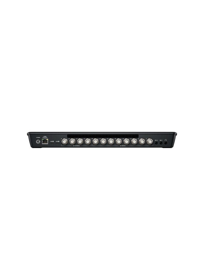 Blackmagic - Blackmagic Design ATEM SDI Extreme ISO Switcher - Image 1