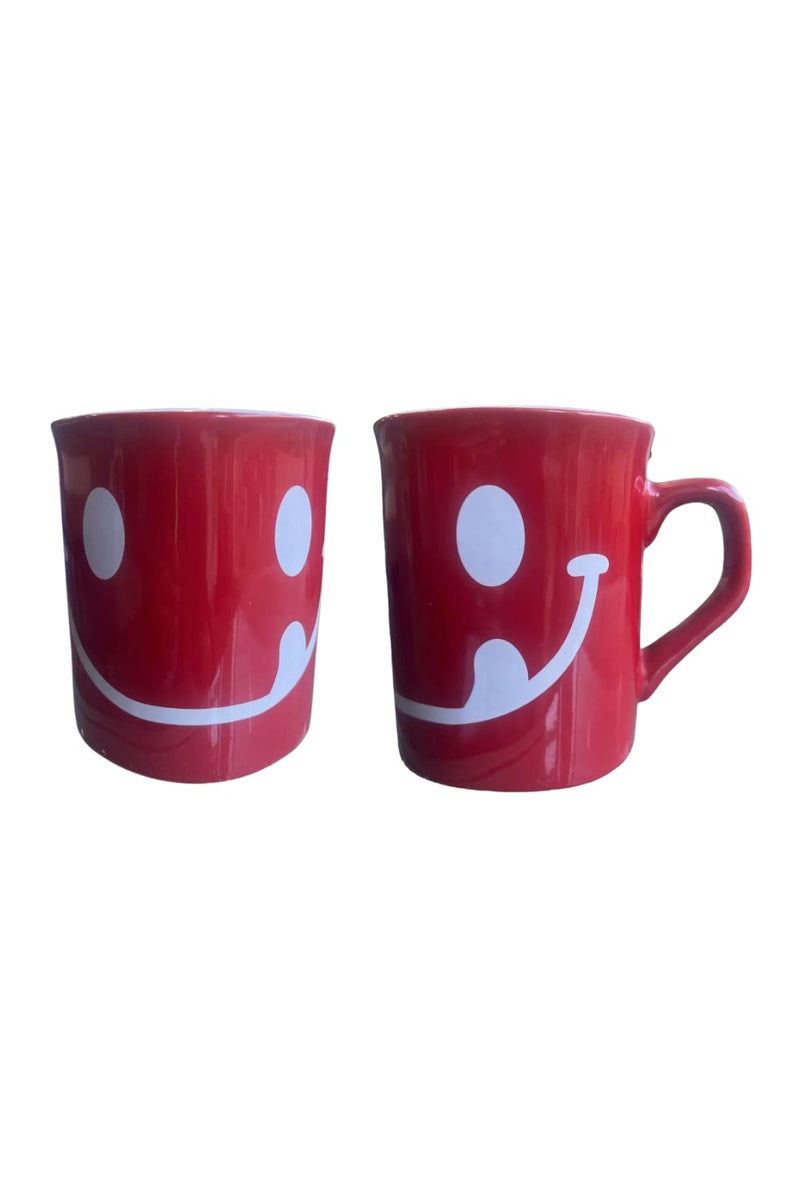 Nescafe Classic Original Red Mug - Image 2