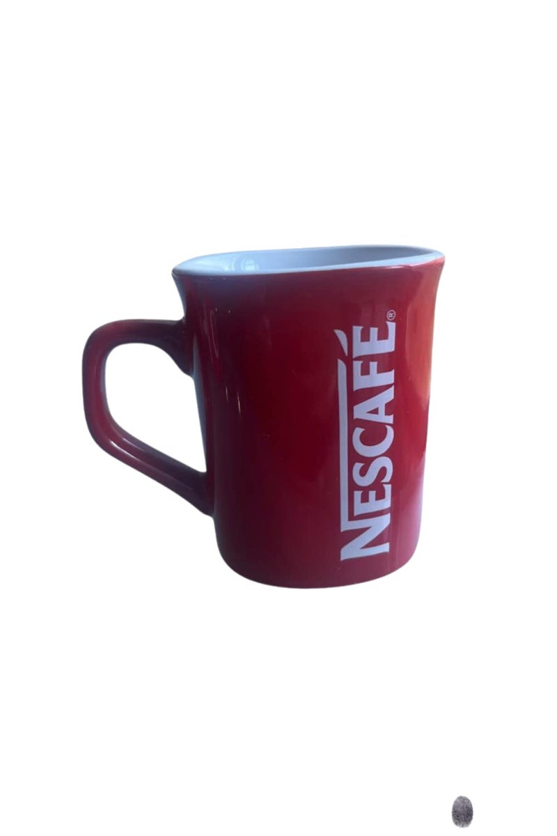 Nescafe Classic Original Red Mug - Image 5