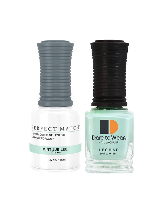 Lechat Soak Off UV LED Lamp Manicure Nail Art Gel Nail Polish PMS116OO1