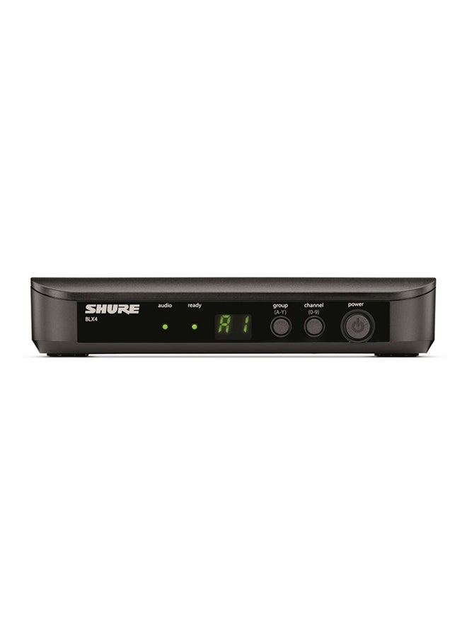 Shure BLX14/P31 Headworn Wireless System shure-BLX14/P31 - Image 3