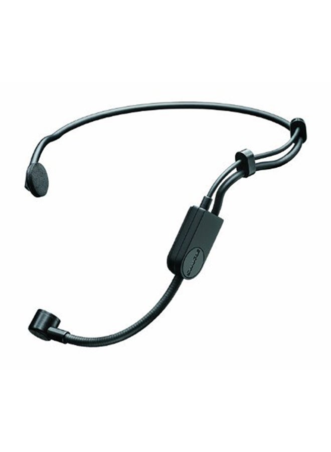 Shure BLX14/P31 Headworn Wireless System shure-BLX14/P31 - Image 2