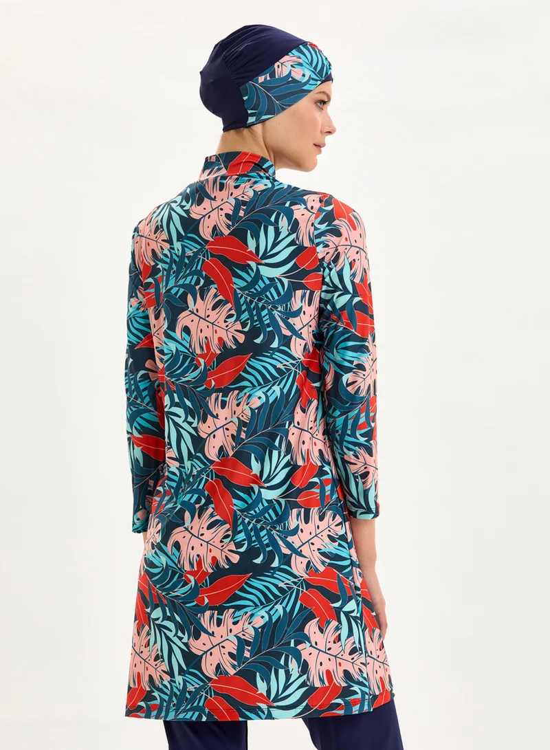 ريفاماري Hayafit Burkini Swim Set