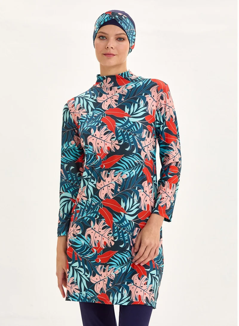 ريفاماري Hayafit Burkini Swim Set