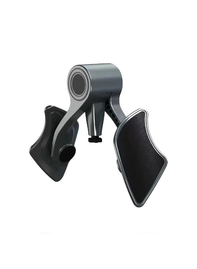 XiuWoo Adjustable Thigh Master Kegel Exerciser, Hip Pelvic Floor Trainer Inner Thigh Toner, Waist Leg Muscle Training Strengthening Device Endurance for Men Women - Image 2