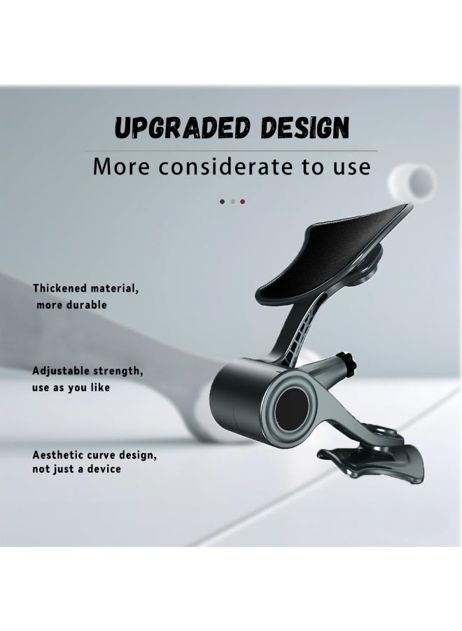 XiuWoo Adjustable Thigh Master Kegel Exerciser, Hip Pelvic Floor Trainer Inner Thigh Toner, Waist Leg Muscle Training Strengthening Device Endurance for Men Women - Image 3