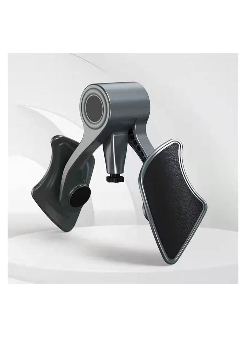 XiuWoo - Adjustable Thigh Master Kegel Exerciser, Hip Pelvic Floor Trainer Inner Thigh Toner, Waist Leg Muscle Training Strengthening Device Endurance for Men Women - Image 1