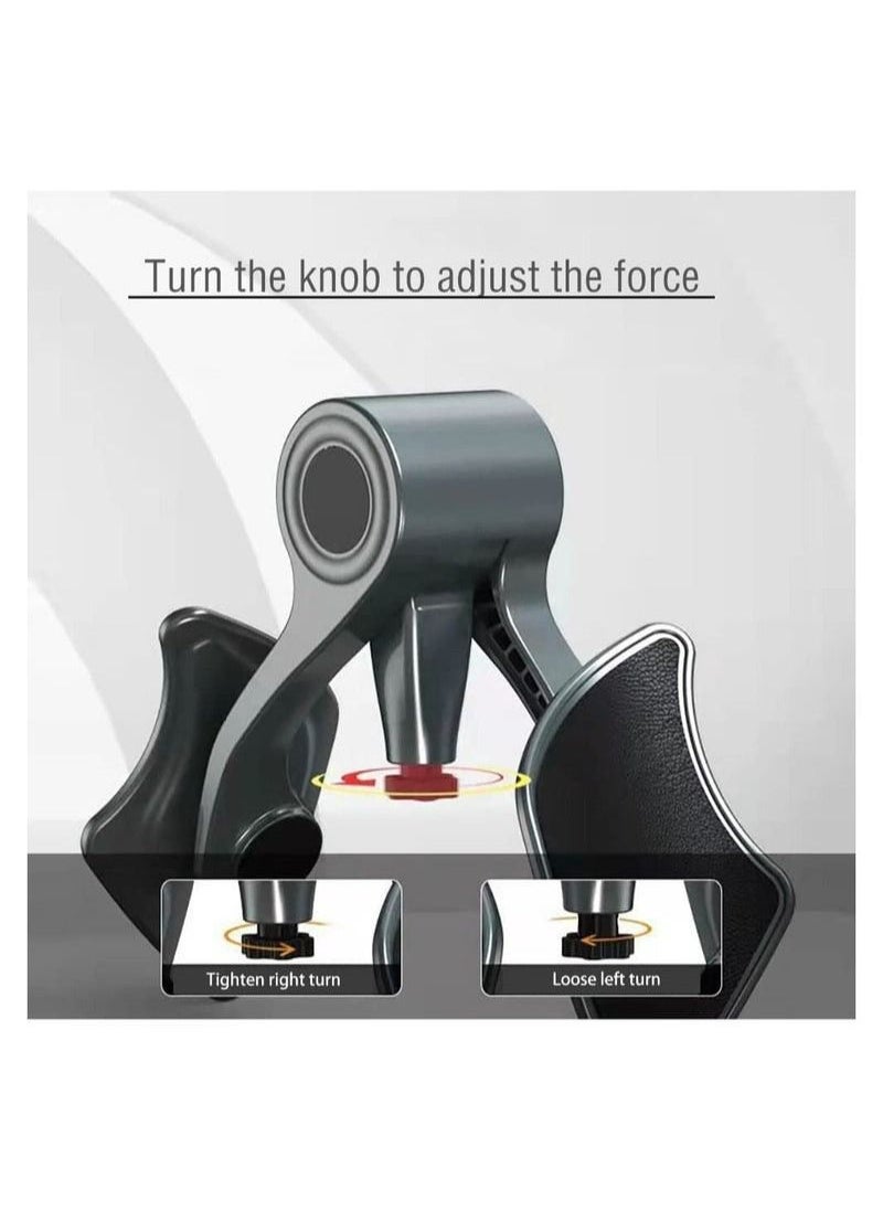 XiuWoo - Adjustable Thigh Master Kegel Exerciser, Hip Pelvic Floor Trainer Inner Thigh Toner, Waist Leg Muscle Training Strengthening Device Endurance for Men Women - Image 1