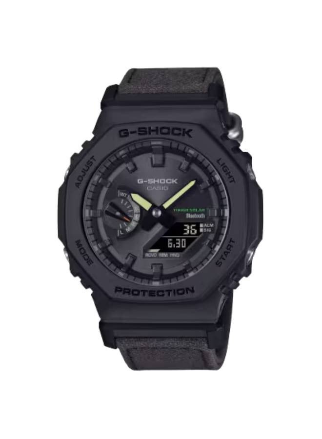 G-SHOCK ساعة جي شوك كاجوال للرجال GA-B2100CT-1A5DR - Image 1