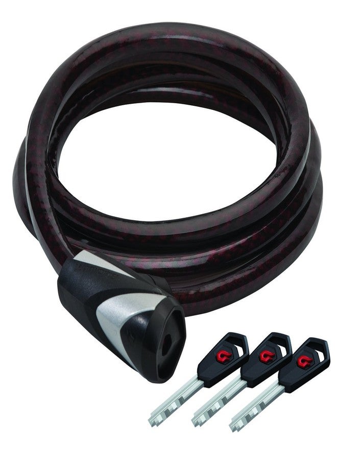 Blackburn Angola Key Cable Lock