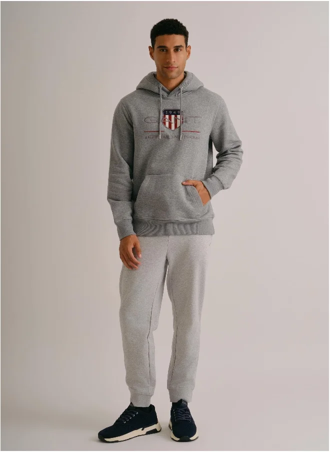 GANT Gant Shield Logo Sweat Pants