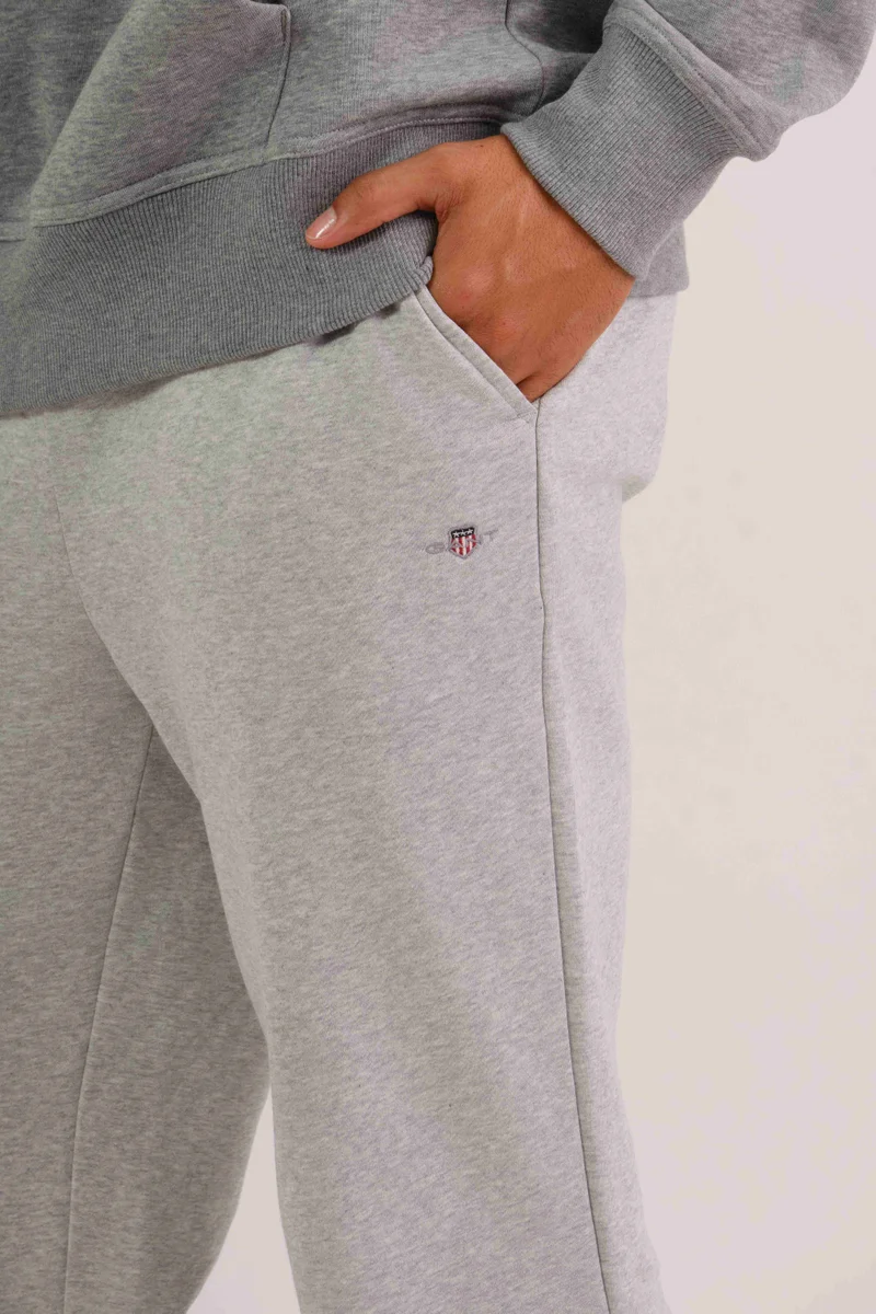 غانت Gant Shield Logo Sweat Pants