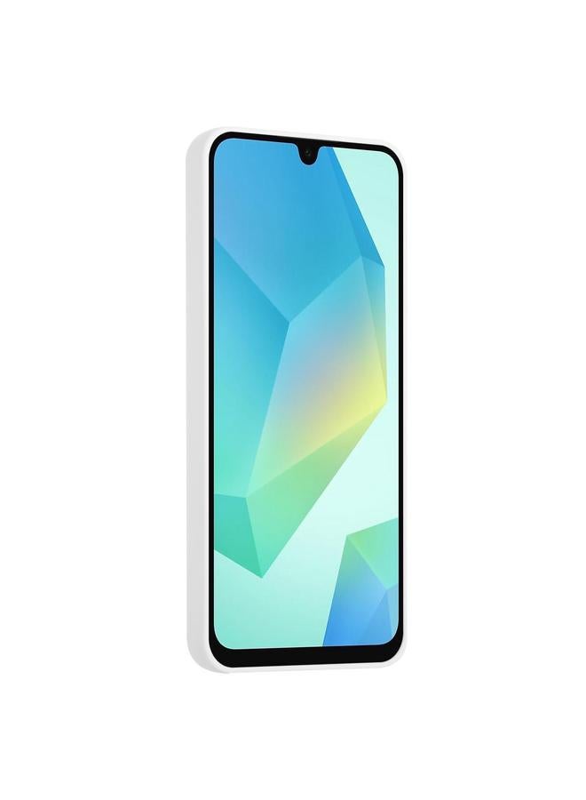 اس-توب جراب لهاتف Samsung Galaxy A36 5G، جراب هاتف TPU ملمس الجلد مع أزرار بلون متباين - Image 4