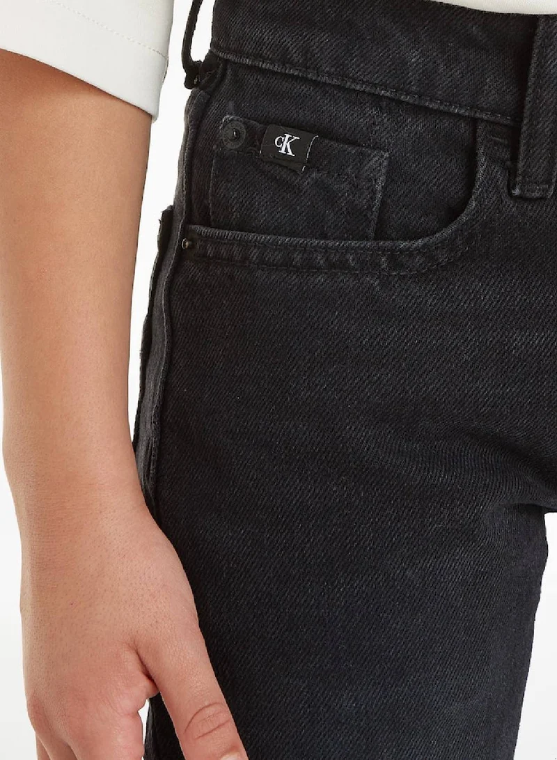 Calvin Klein Jeans Straught Fit Jeans