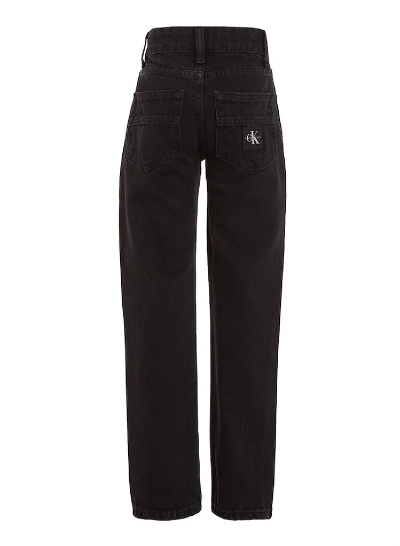 Calvin Klein Jeans Straught Fit Jeans