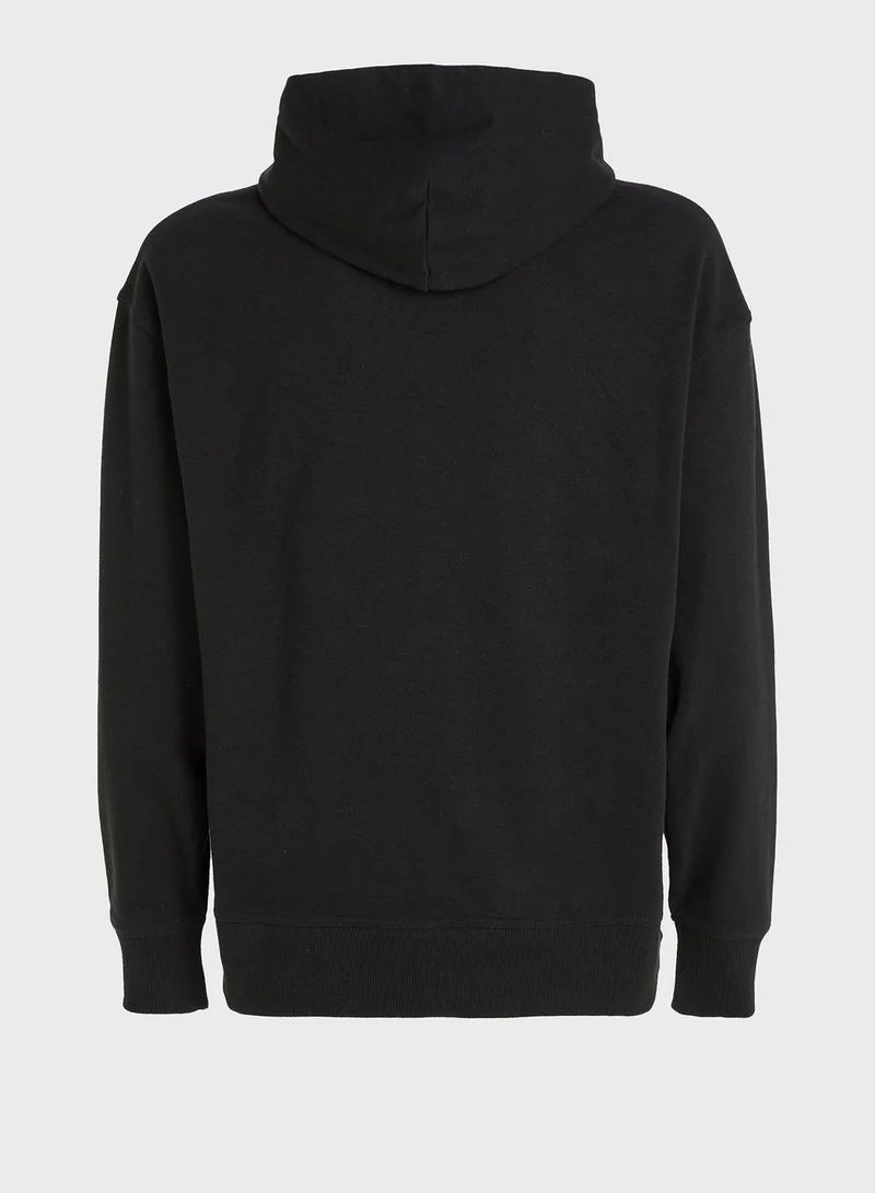 TOMMY JEANS Essential Hoodie