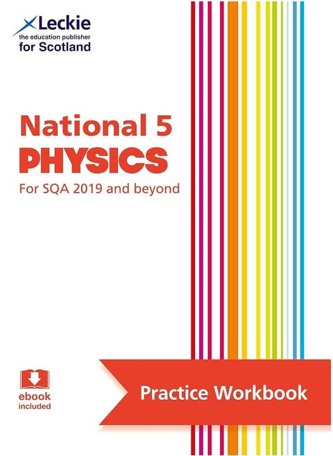 National 5 Physics: Practise and Learn SQA Exam Topics