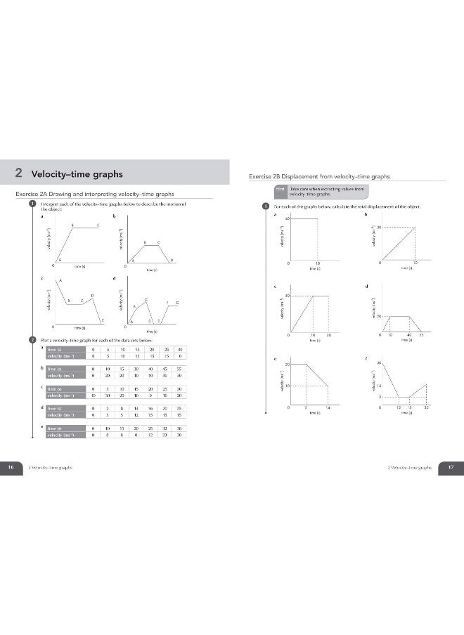 null - National 5 Physics: Practise and Learn SQA Exam Topics - Image 1