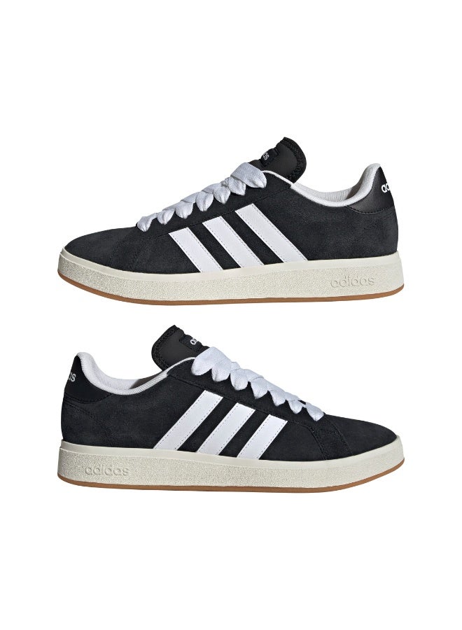 Adidas Grand Court Base 00S Shoes - Image 5