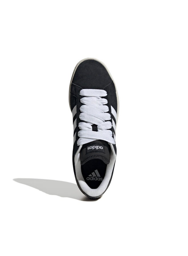 Adidas Grand Court Base 00S Shoes - Image 2