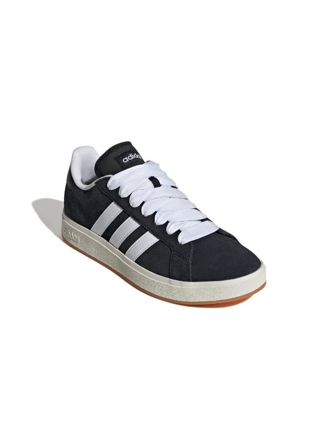 Adidas Grand Court Base 00S Shoes - Image 3