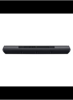 YAMAHA PSR-E383 61-Key Portable Keyboard Black  - Image 5