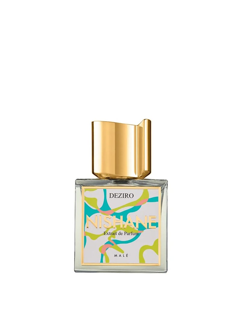 Nishane Deziro Extrait De Parfum 100 Ml - Image 1