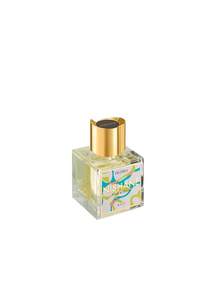 Nishane Deziro Extrait De Parfum 100 Ml - Image 2