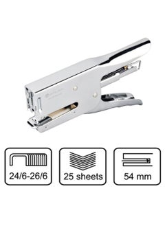 ATLAS Plier Stapler With A Pack Of 5000 Pins  - Image 2